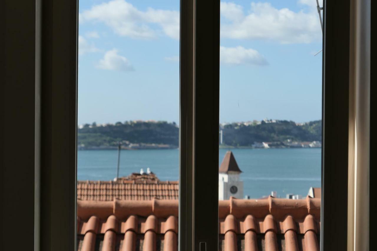 Casas Na Portuguesa - Bica Chiado Appartamento *
