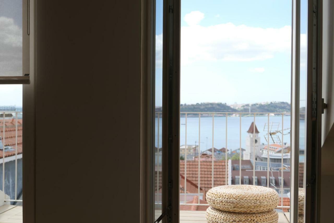 Appartamento Casas Na Portuguesa - Bica Chiado