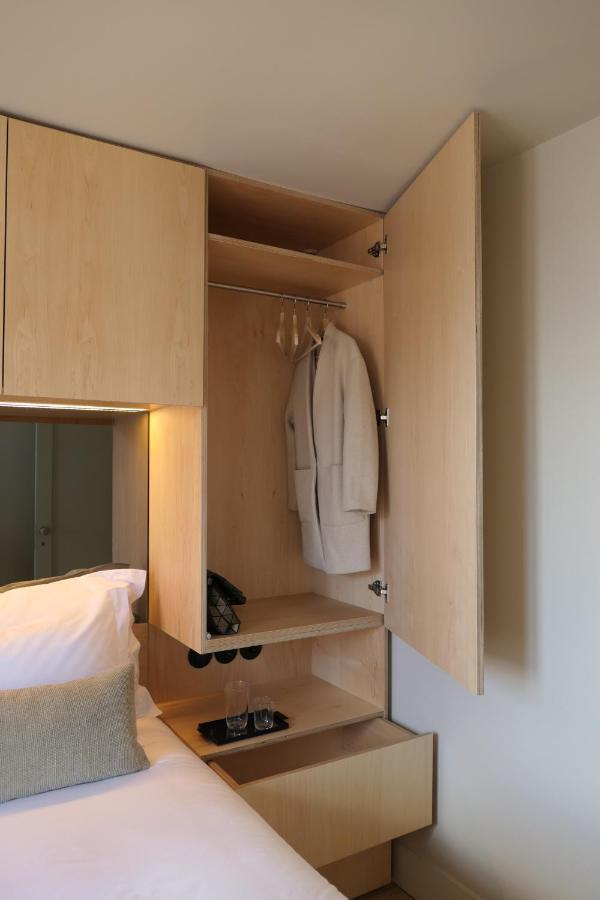 Appartamento Casas Na Portuguesa - Bica Chiado Lisbona