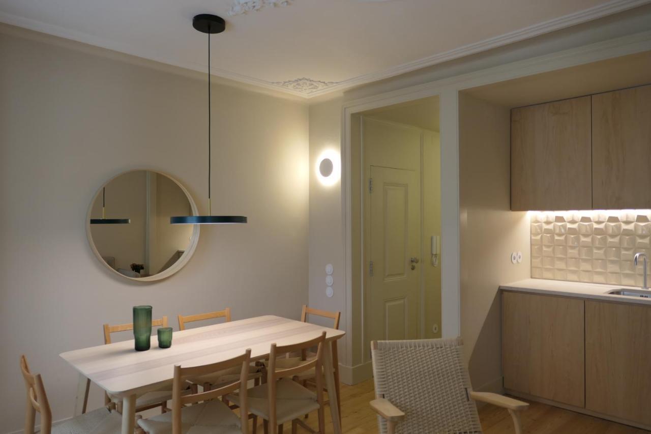 Casas Na Portuguesa - Bica Chiado * Lisbona