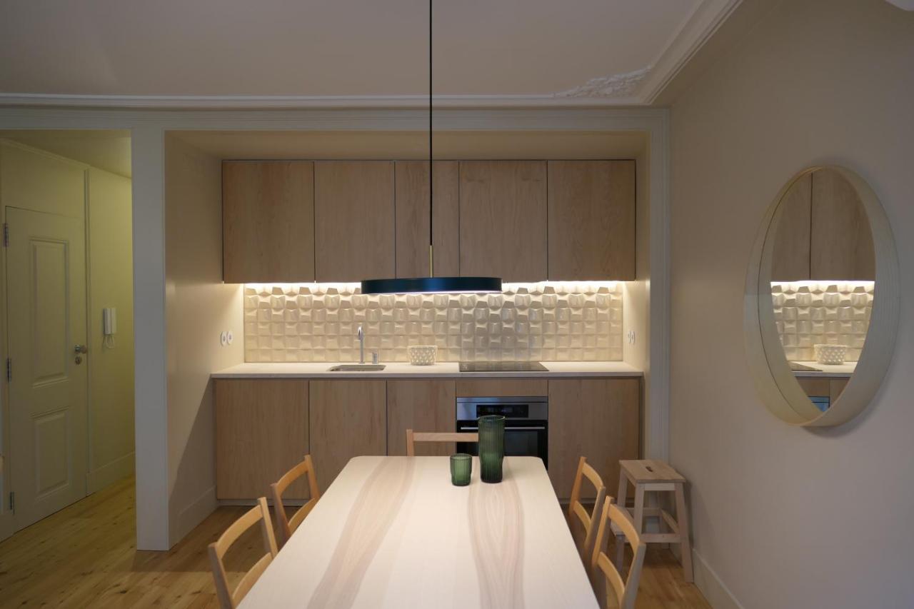 Appartamento Casas Na Portuguesa - Bica Chiado