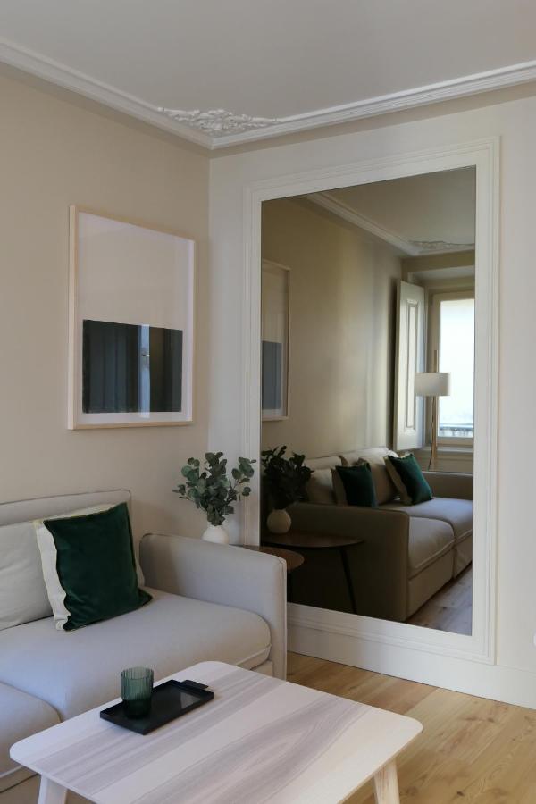 Appartamento Casas Na Portuguesa - Bica Chiado