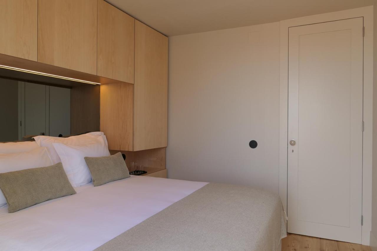 Casas Na Portuguesa - Bica Chiado Appartamento Lisbona