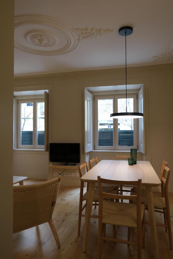 Appartamento Casas Na Portuguesa - Bica Chiado