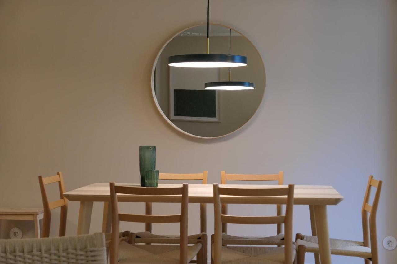 Casas Na Portuguesa - Bica Chiado Appartamento *