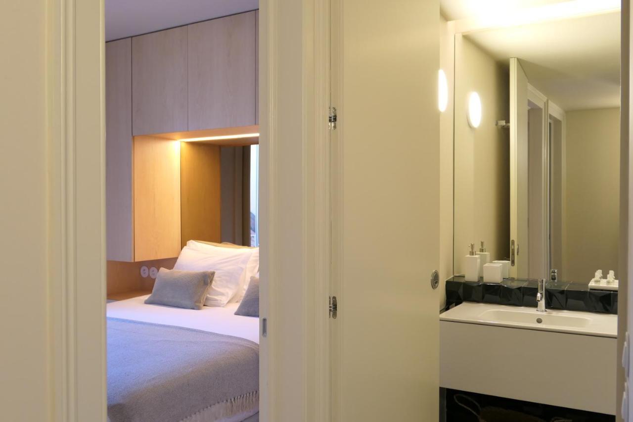 Appartamento Casas Na Portuguesa - Bica Chiado
