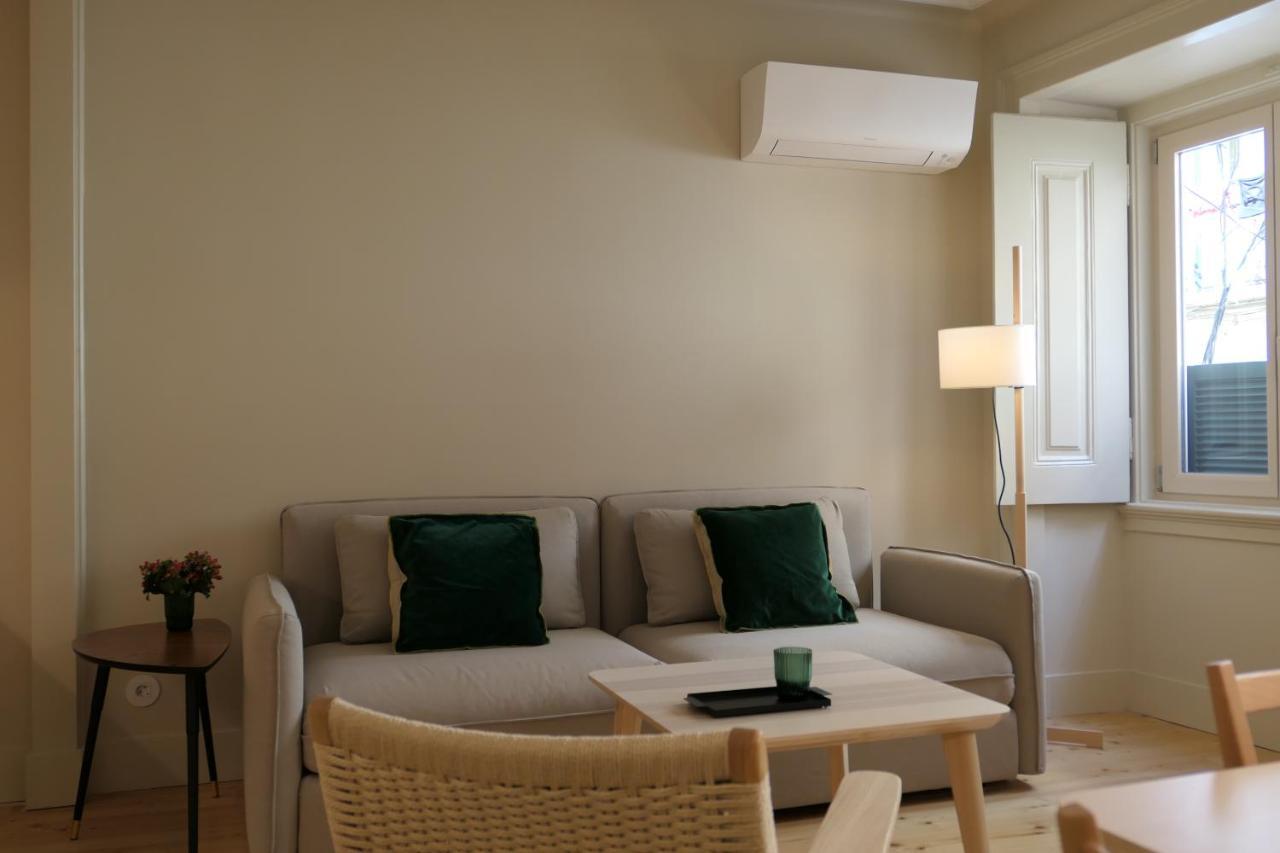 Casas Na Portuguesa - Bica Chiado Appartamento *