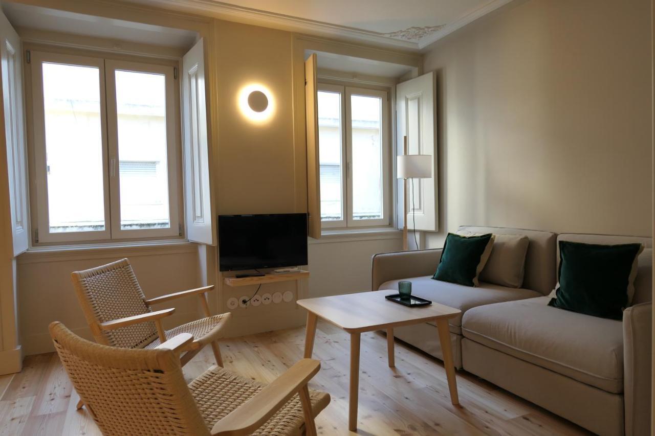Appartamento Casas Na Portuguesa - Bica Chiado