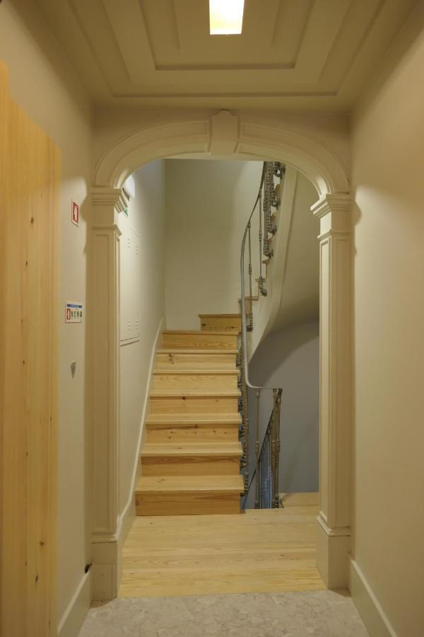 Casas Na Portuguesa - Bica Chiado Appartamento *