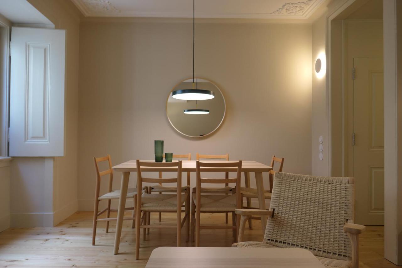 Appartamento Casas Na Portuguesa - Bica Chiado *