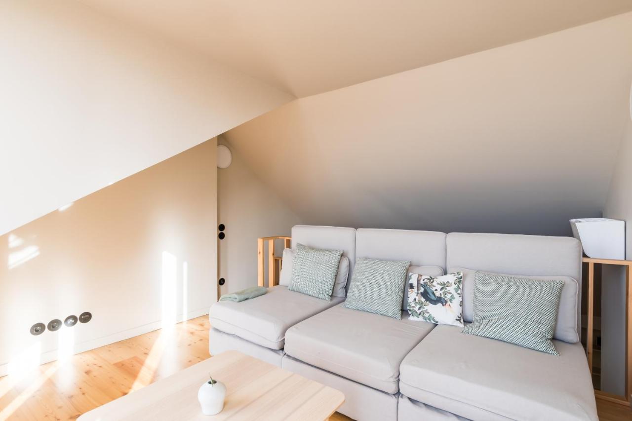 Appartamento Casas Na Portuguesa - Bica Chiado *