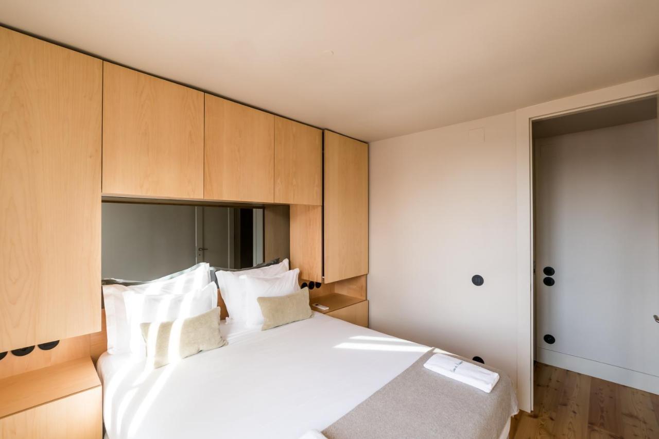 Casas Na Portuguesa - Bica Chiado Appartamento *