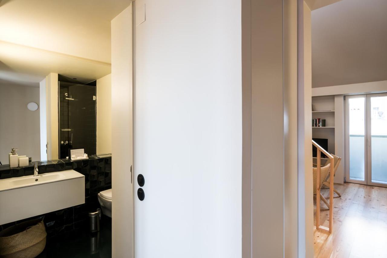 Casas Na Portuguesa - Bica Chiado Appartamento