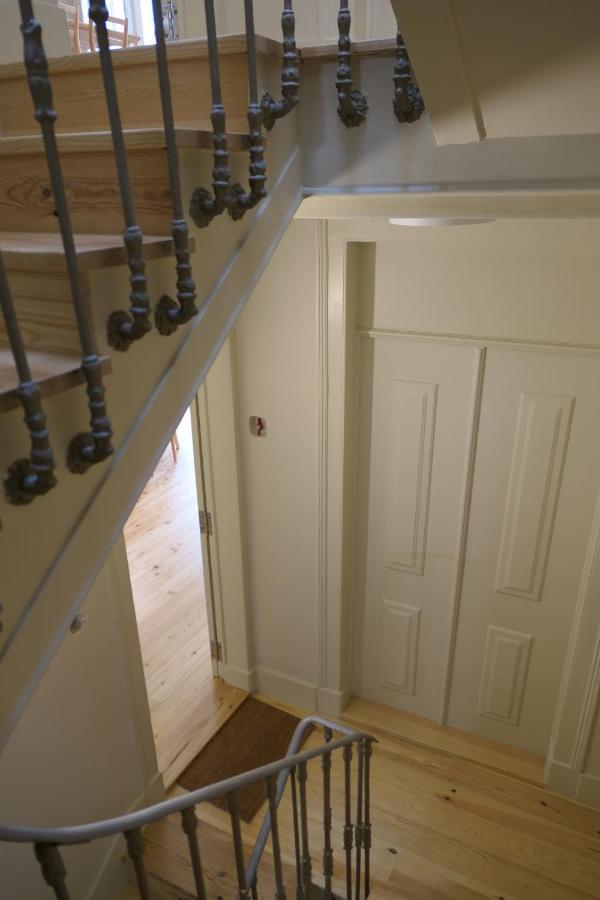 Casas Na Portuguesa - Bica Chiado Apartament