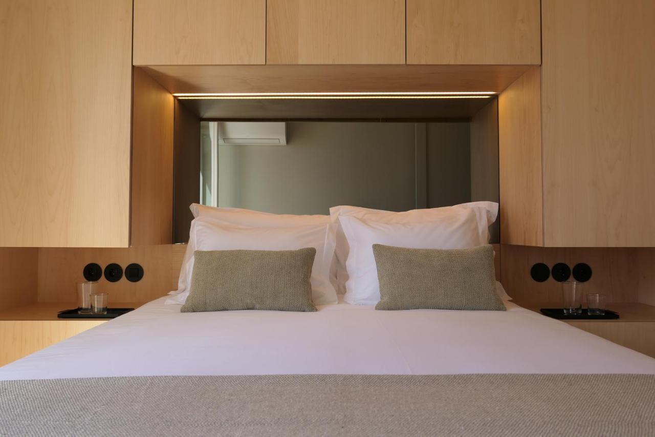 Casas Na Portuguesa - Bica Chiado Apartament Lizbona